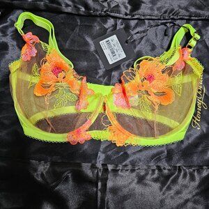 Honey Birdette Christine 34F Set